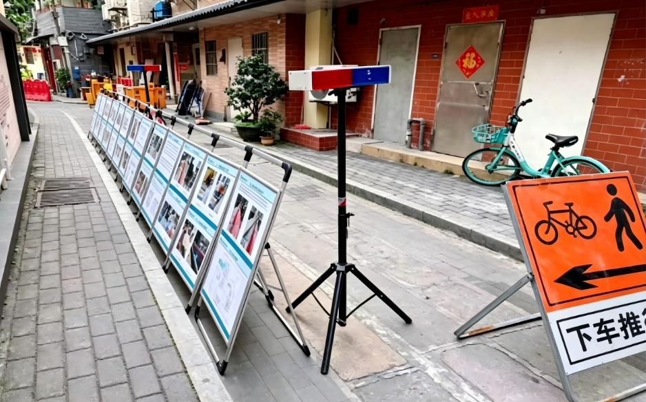 方寸窄巷精工筑民生｜九游体育(中国)官方网站-九游 sports圆满完成清水濠片区内街管网改造工程